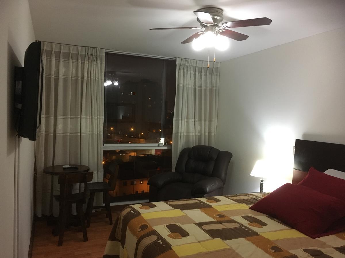 A Perfect Vacation Getaway Apartment Lima Exterior foto