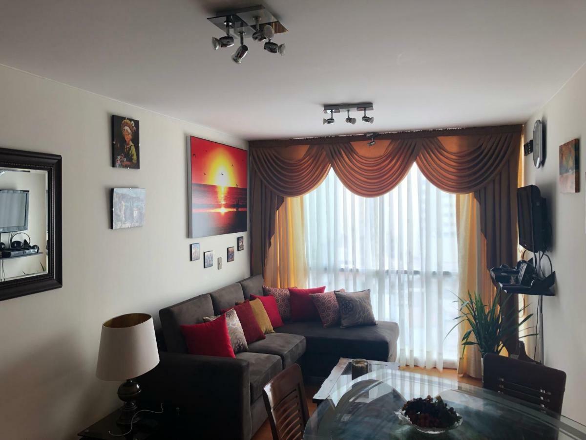 A Perfect Vacation Getaway Apartment Lima Exterior foto